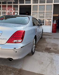 تۆیۆتا کراون